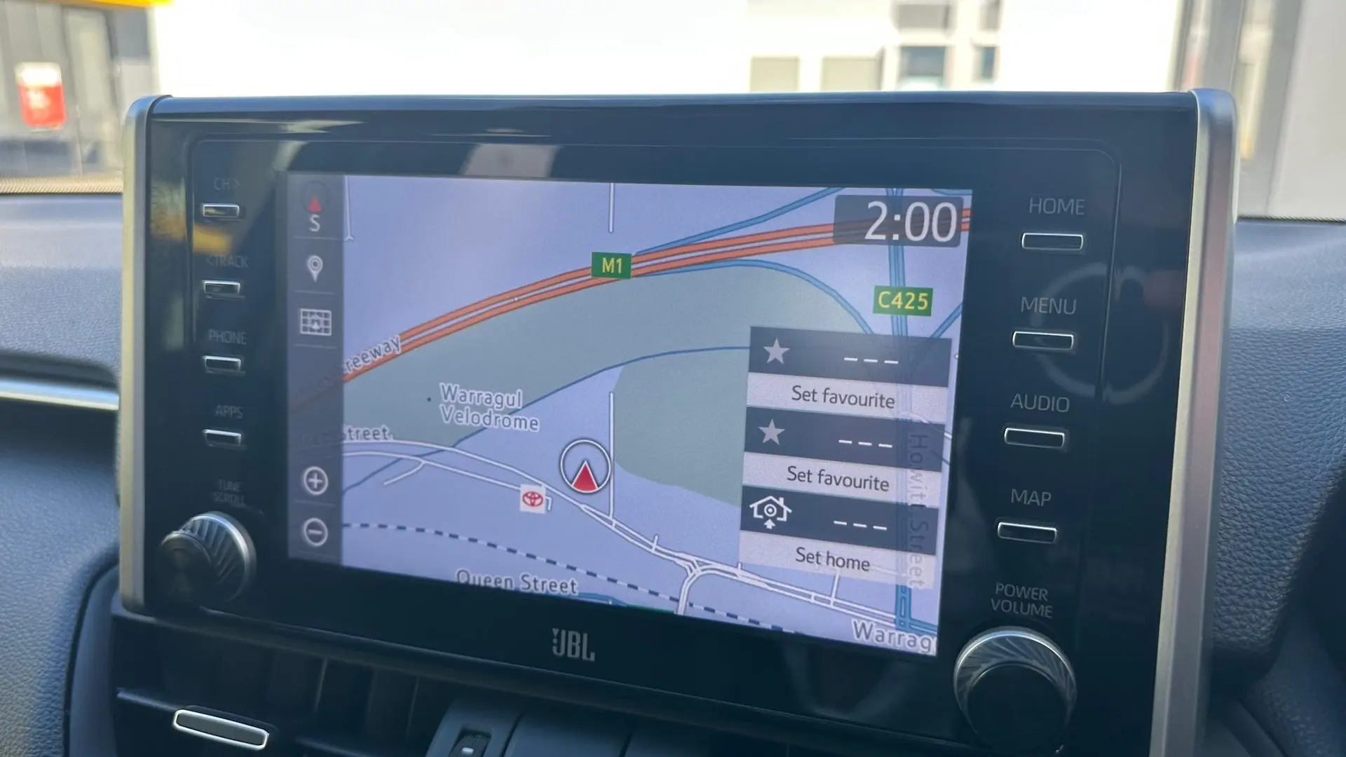 2019 Toyota RAV4 Gallery Image 11