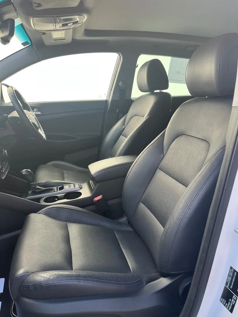 2016 Hyundai Tucson Gallery Image 6