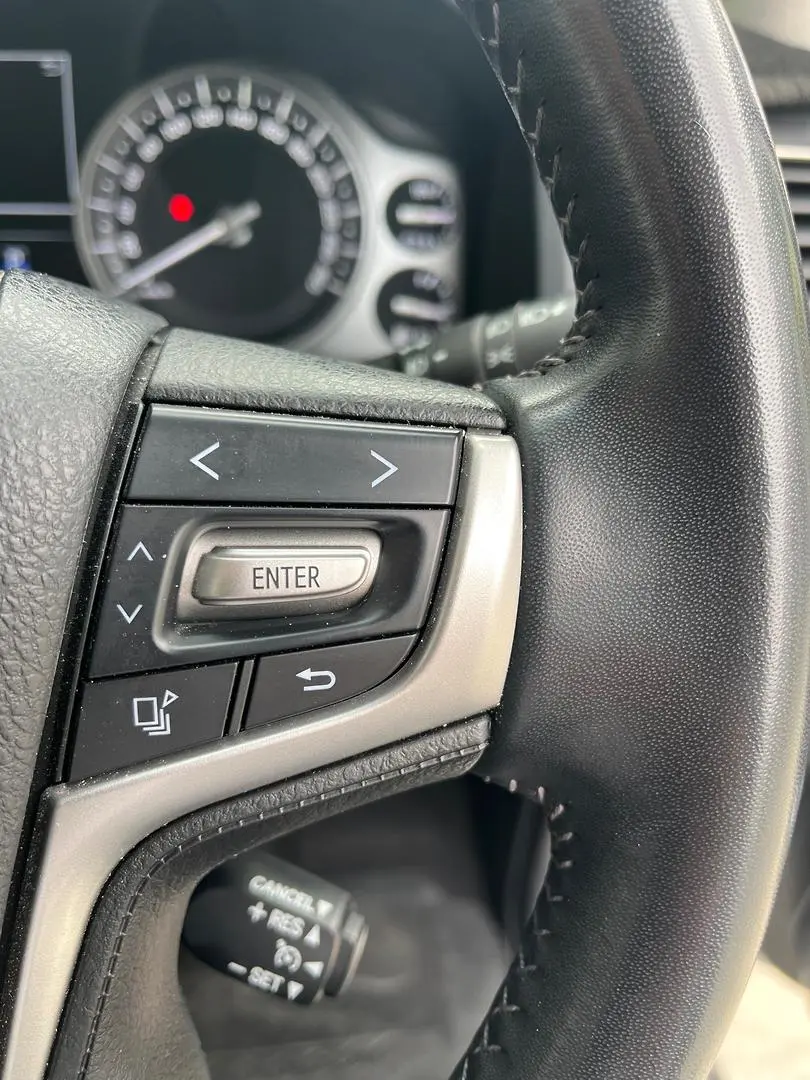 2020 Toyota Landcruiser Gallery Image 29