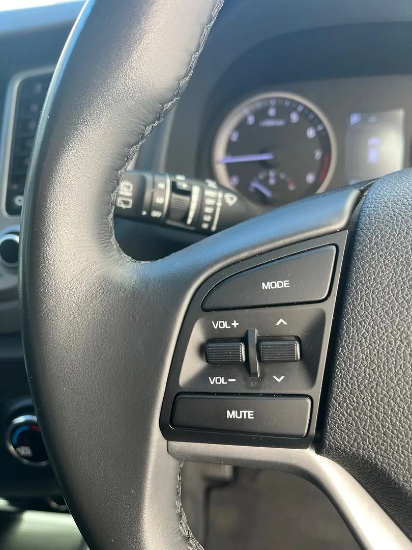 2017 Hyundai Tucson Gallery Image 19