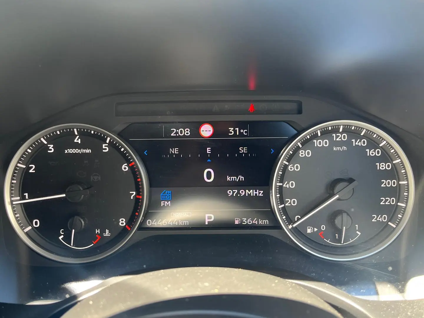 2024 Mitsubishi Outlander Gallery Image 23