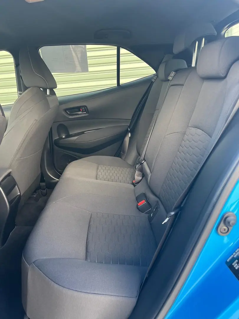2021 Toyota Corolla Gallery Image 8
