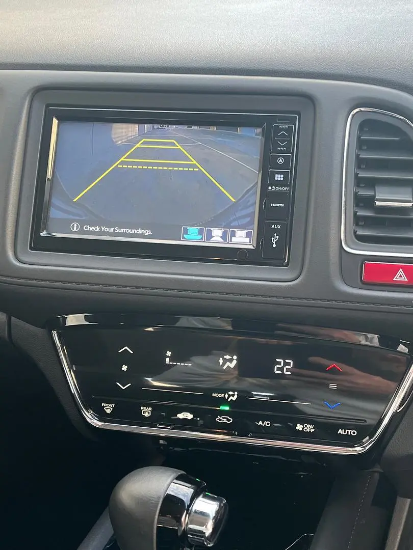 2018 Honda HR-V Gallery Image 17