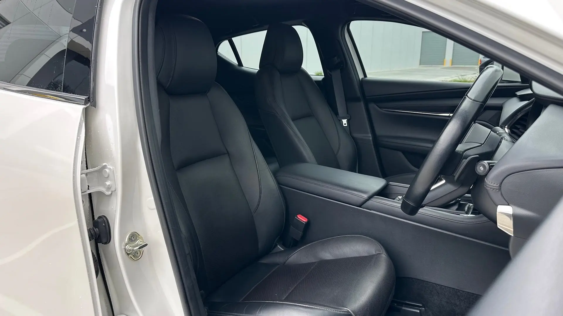2023 Mazda 3 Gallery Image 12