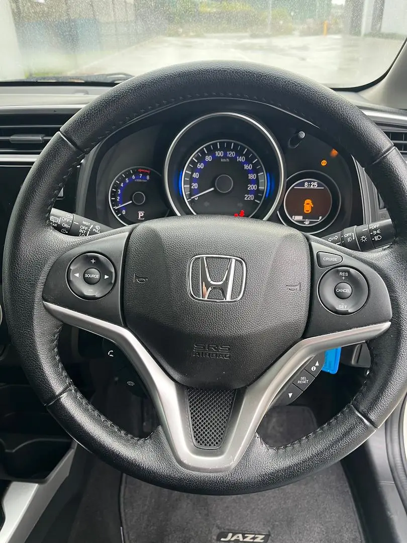 2016 Honda Jazz Gallery Image 20