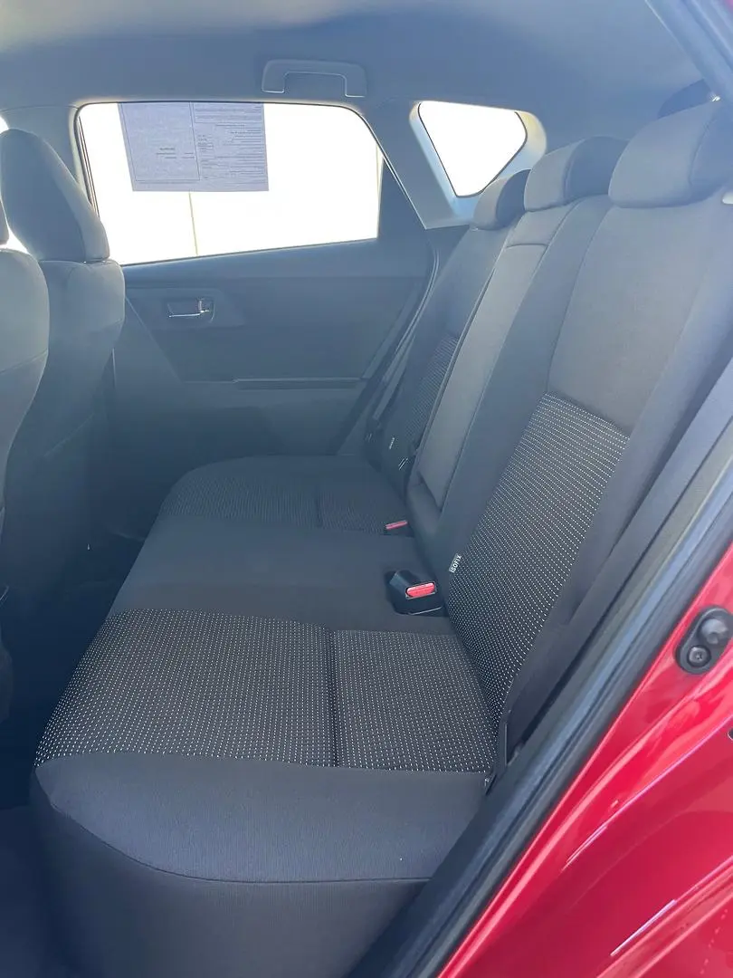 2014 Toyota Corolla Gallery Image 7
