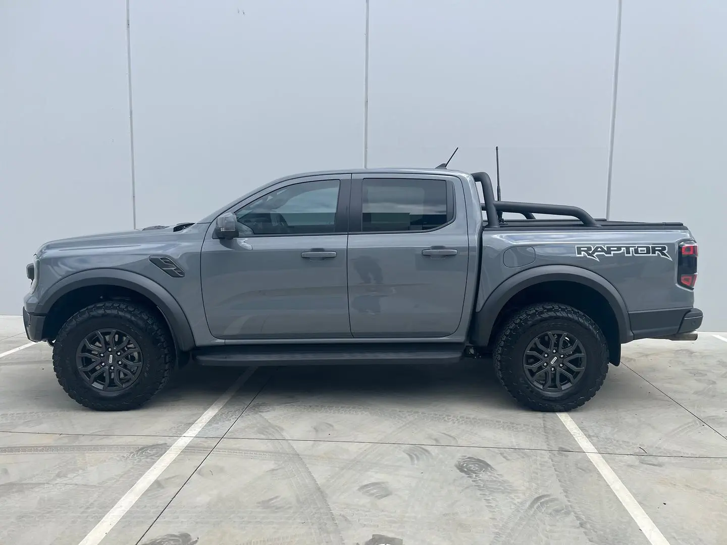 2023 Ford Ranger Gallery Image 27