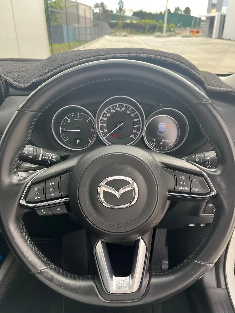 2018 Mazda CX-5 Gallery Image 22