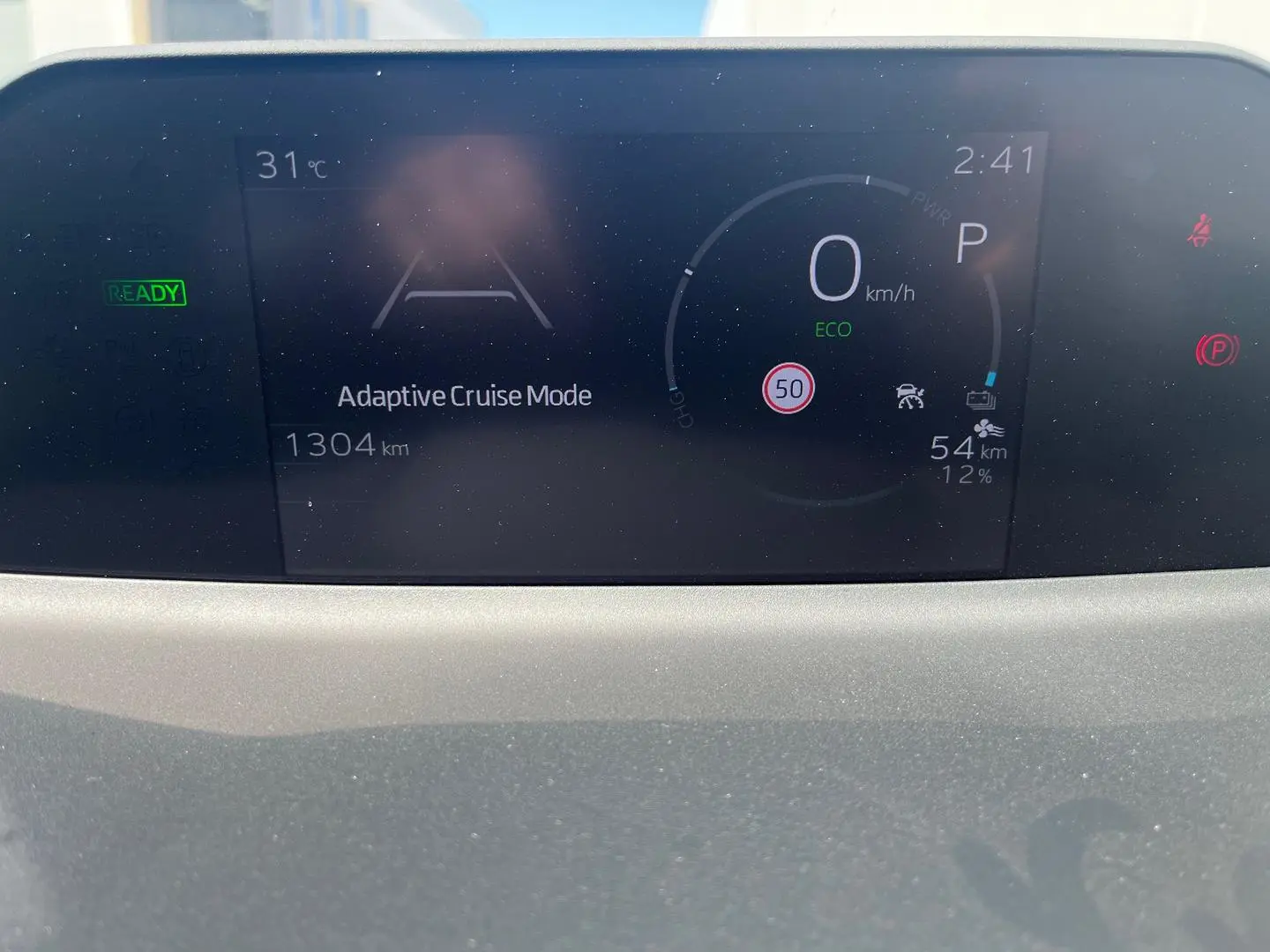 2025 Toyota bZ4X Gallery Image 24