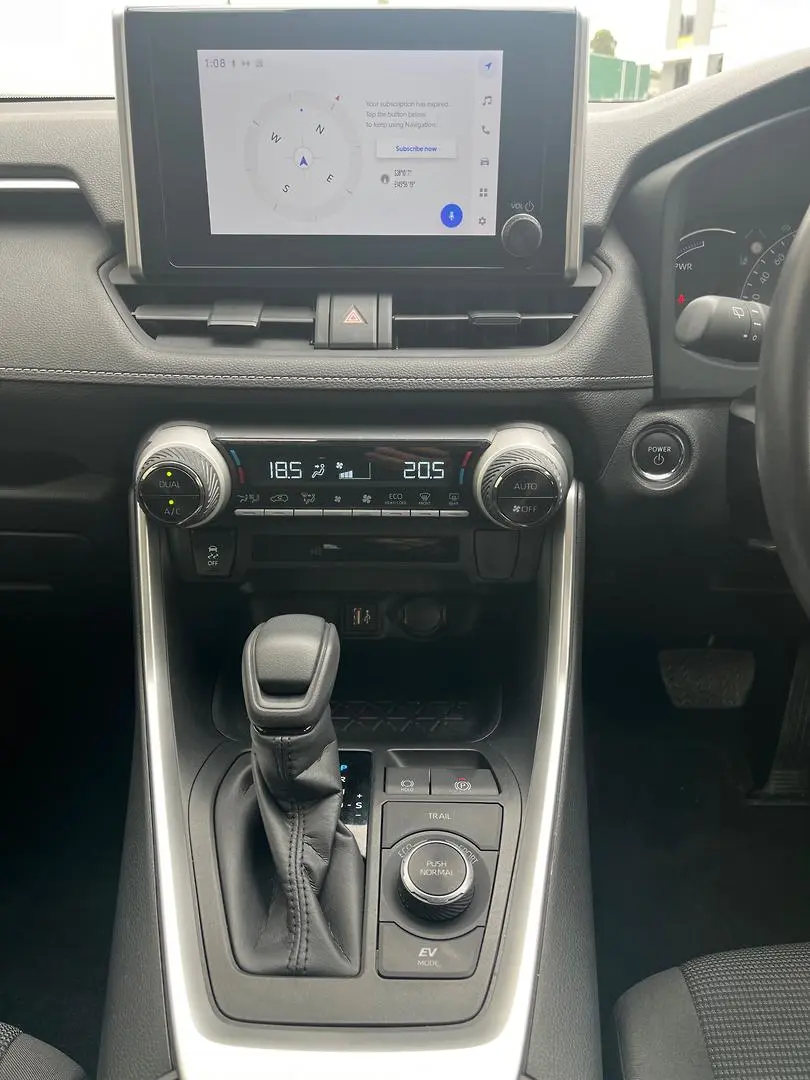 2023 Toyota RAV4 Gallery Image 20