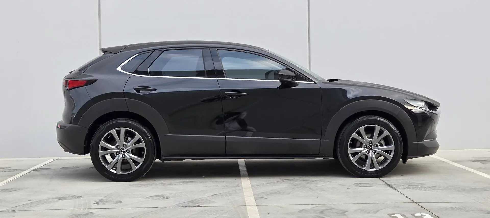 2021 Mazda CX-30 Gallery Image 11