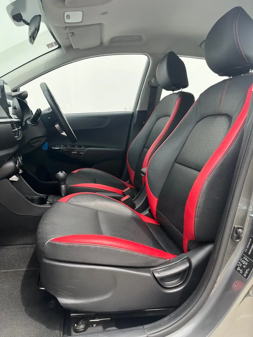 2023 Kia Picanto Gallery Image 7