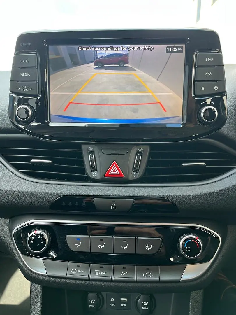 2018 Hyundai i30 Gallery Image 18