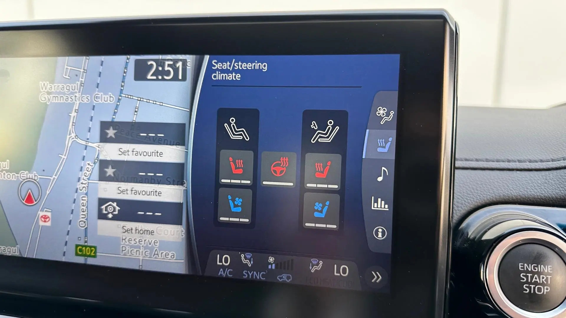 2023 Toyota Landcruiser Gallery Image 28