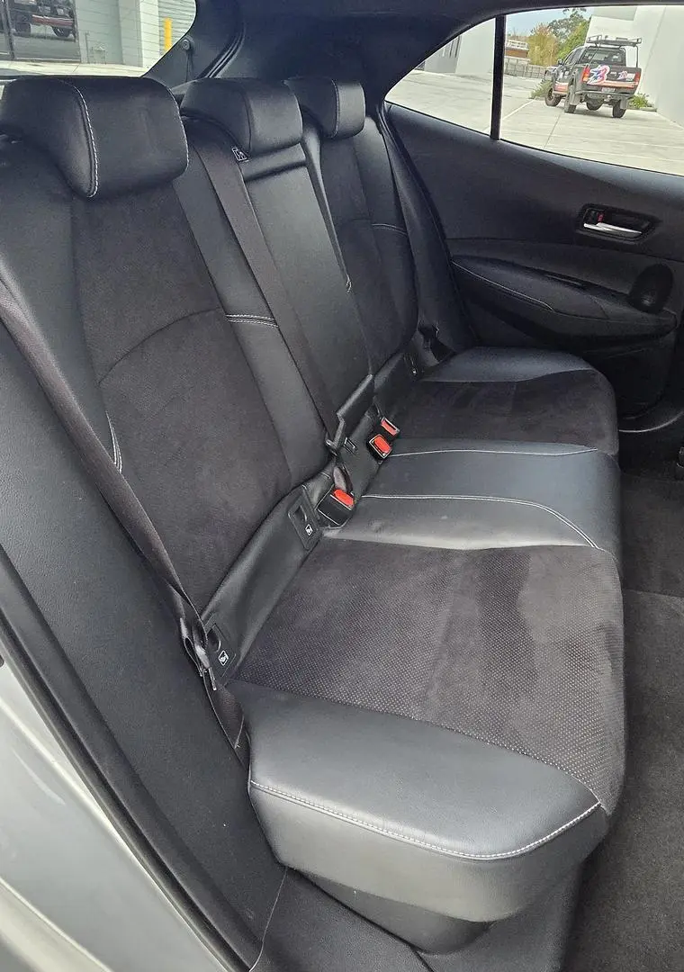 2019 Toyota Corolla Gallery Image 17