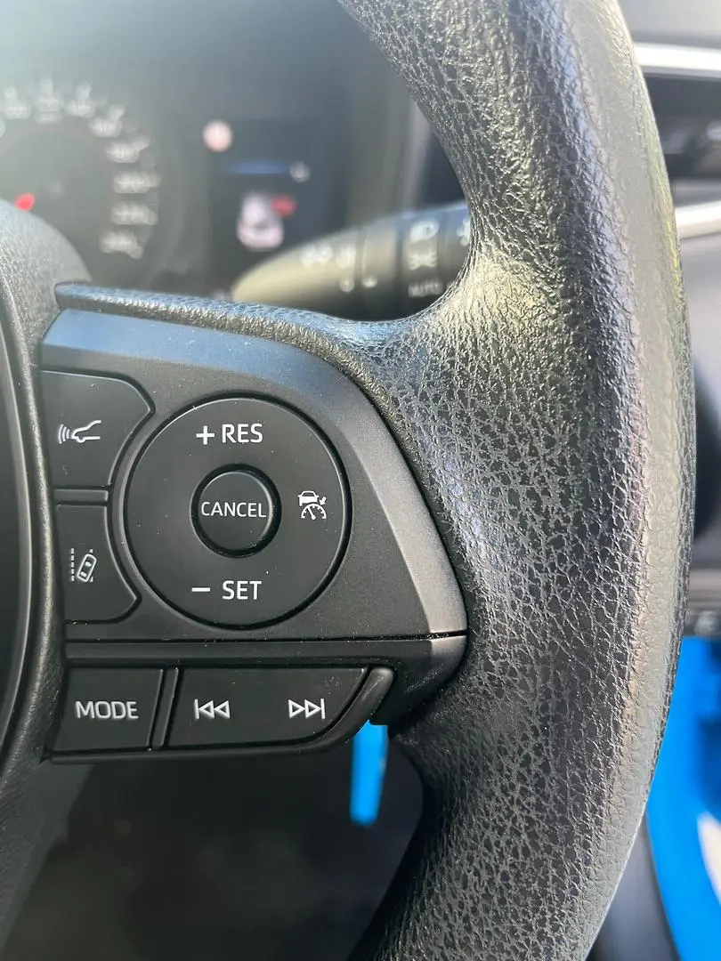 2021 Toyota Corolla Gallery Image 23