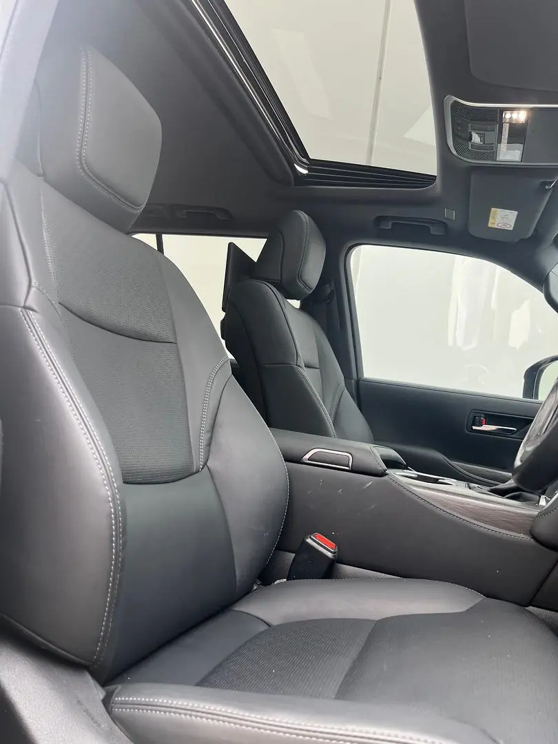 2023 Toyota Landcruiser Gallery Image 20