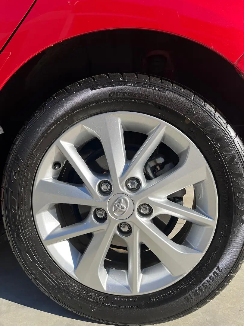 2014 Toyota Corolla Gallery Image 5
