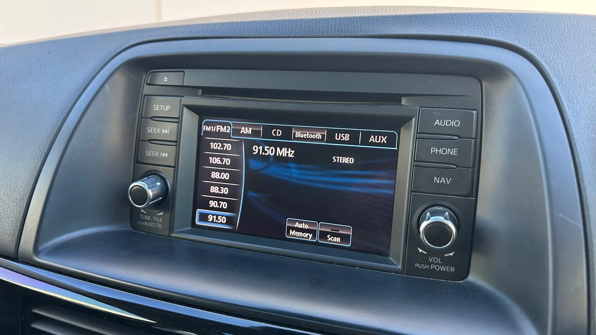 2012 Mazda CX-5 Gallery Image 18