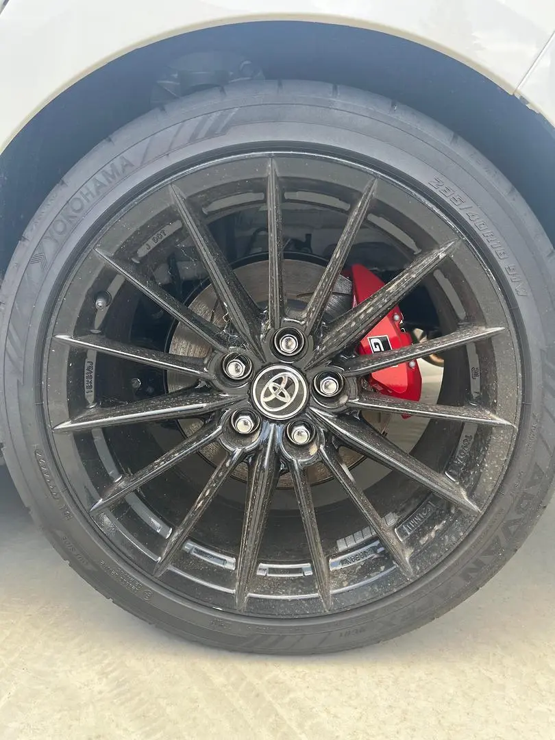 2026 Toyota Corolla Gallery Image 5