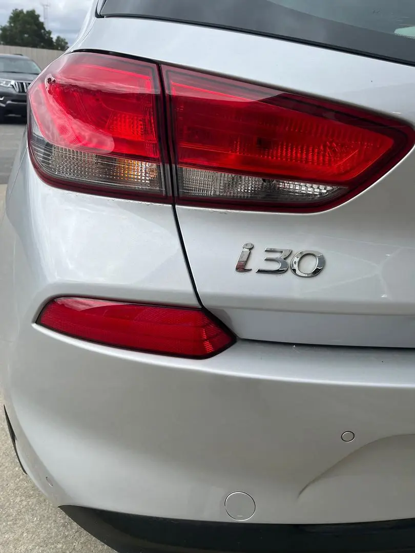 2018 Hyundai I30 Gallery Image 9