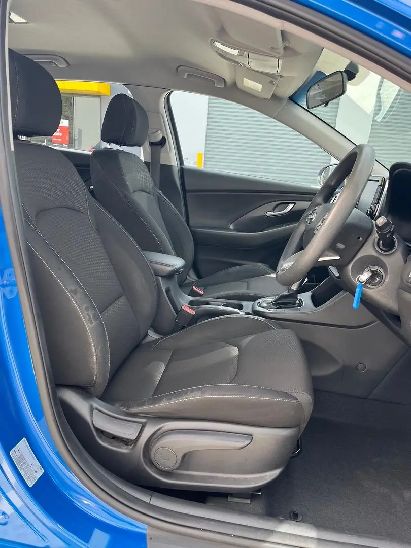2018 Hyundai i30 Gallery Image 15