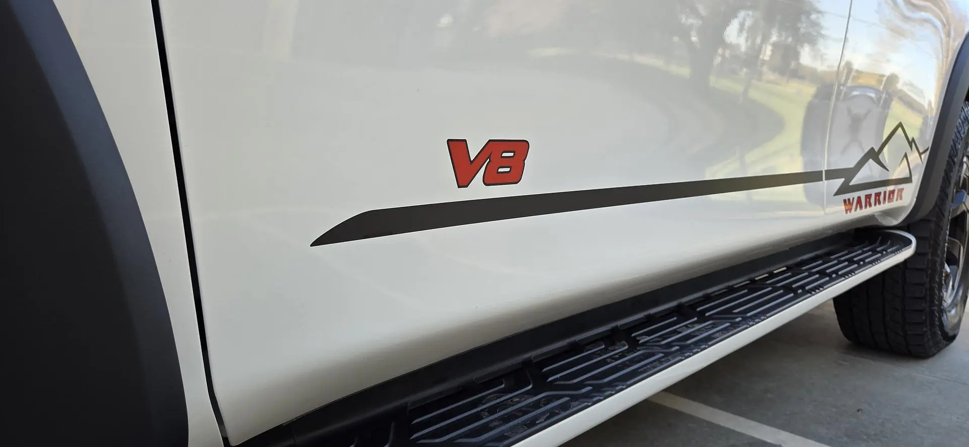 2024 Nissan Patrol Gallery Image 24