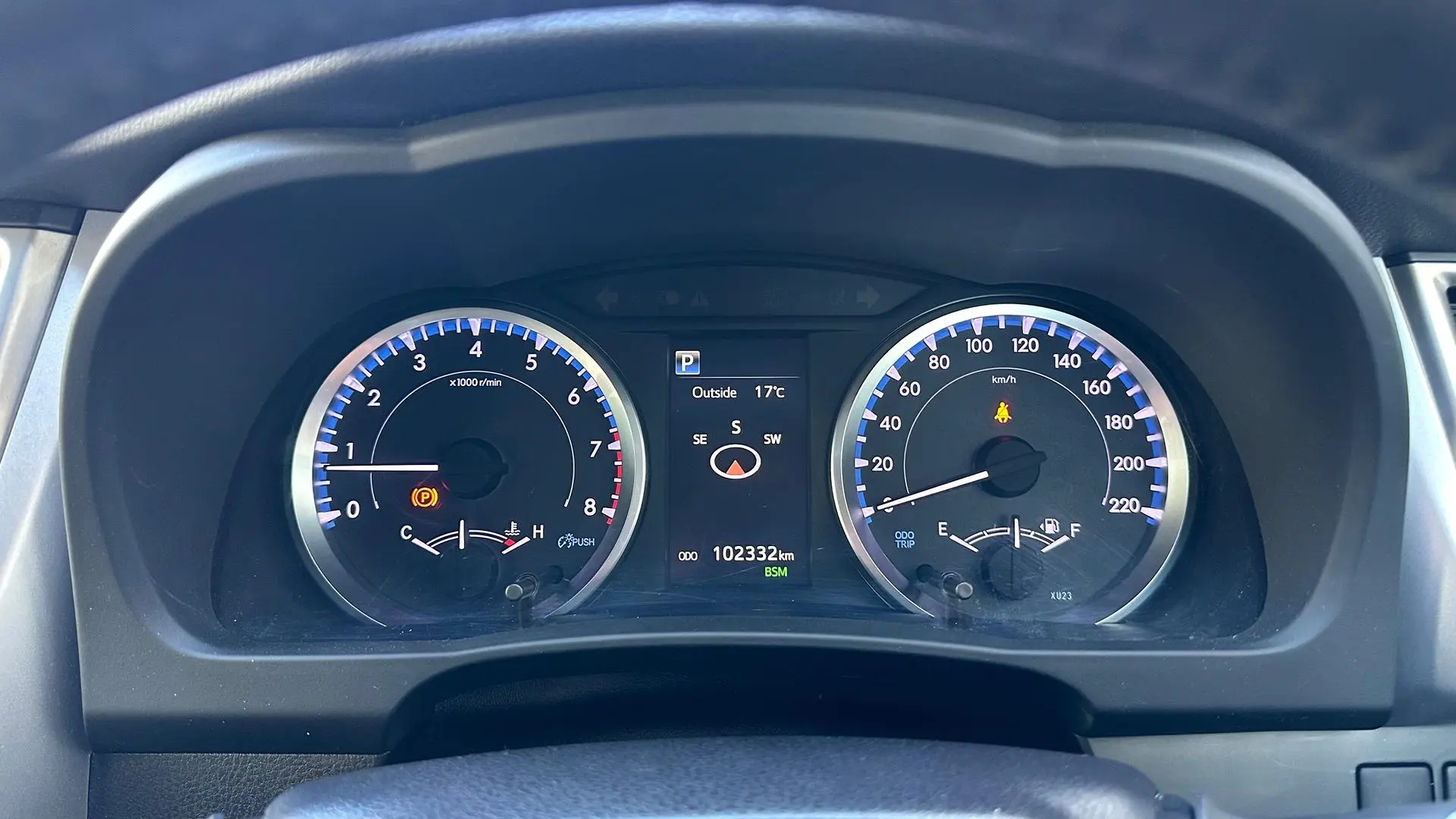 2019 Toyota Kluger Gallery Image 10