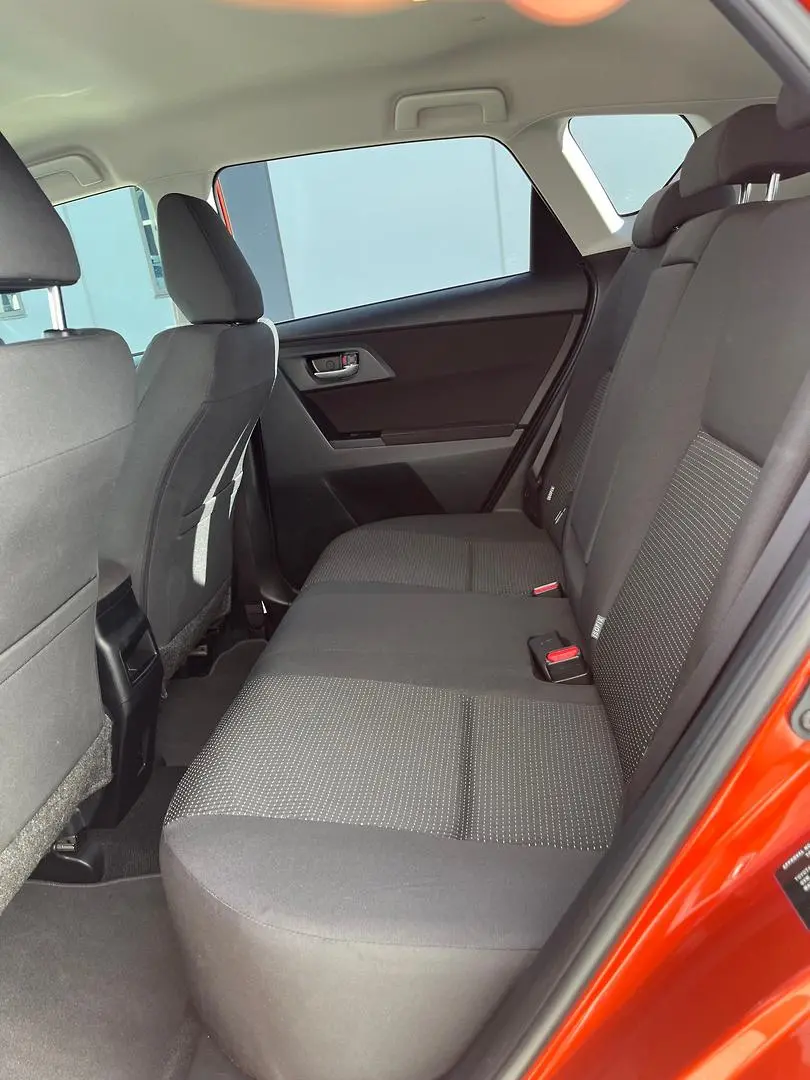 2015 Toyota Corolla Gallery Image 7
