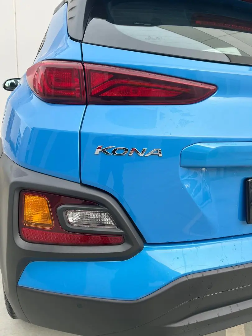 2020 Hyundai Kona Gallery Image 11
