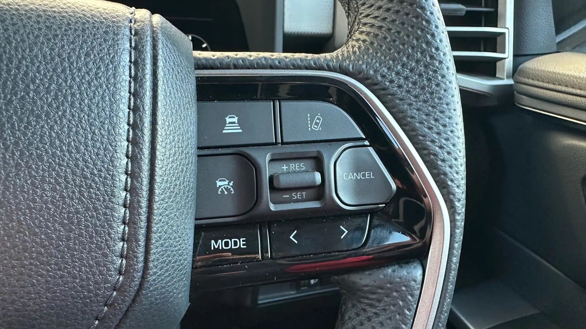 2024 Toyota Tundra Gallery Image 27