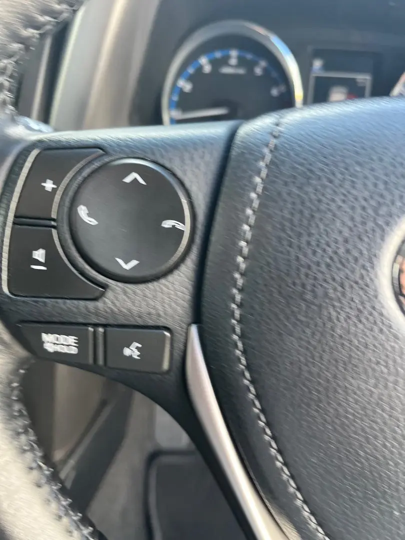 2016 Toyota RAV4 Gallery Image 22