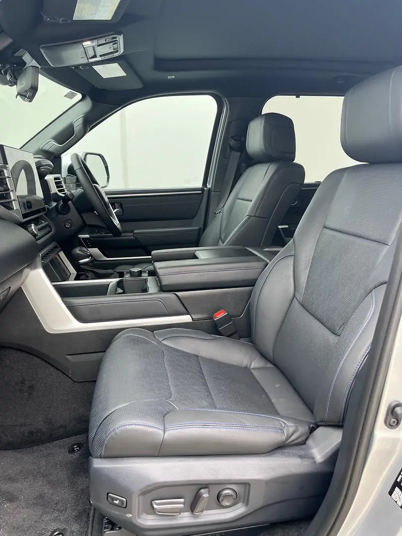 2025 Toyota Tundra Gallery Image 7