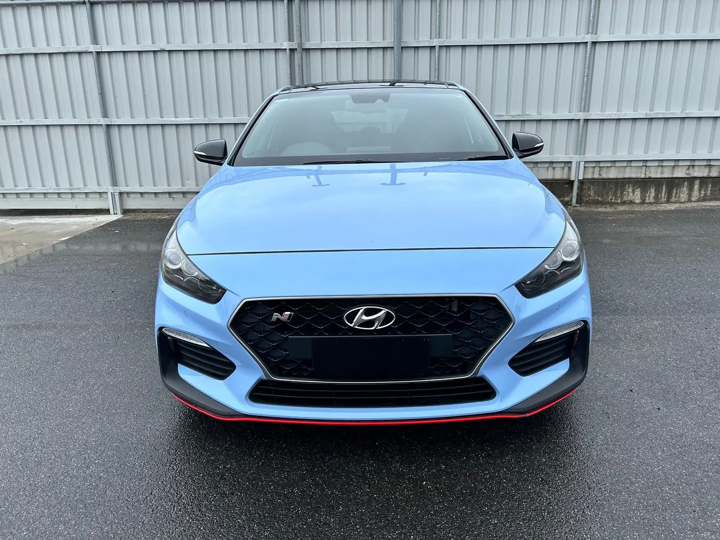 2018 Hyundai i30 Image 3