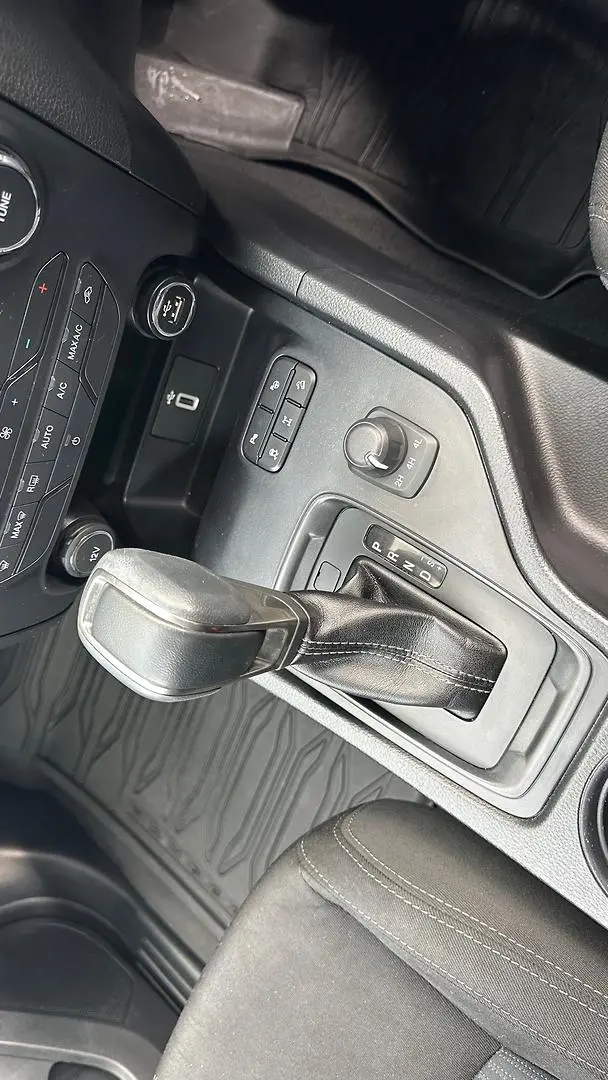2020 Ford Ranger Gallery Image 15