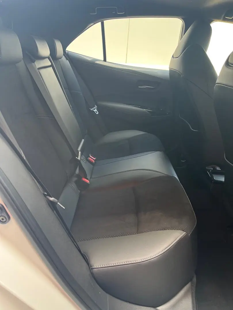 2026 Toyota Corolla Gallery Image 15