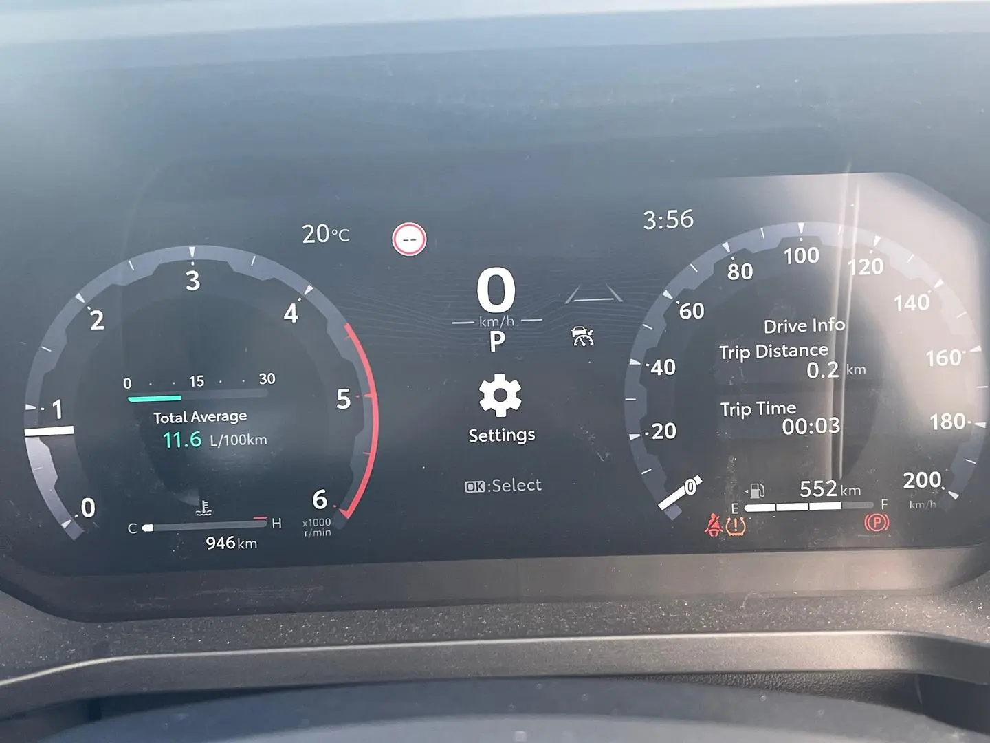 2025 Toyota Hilux Gallery Image 24