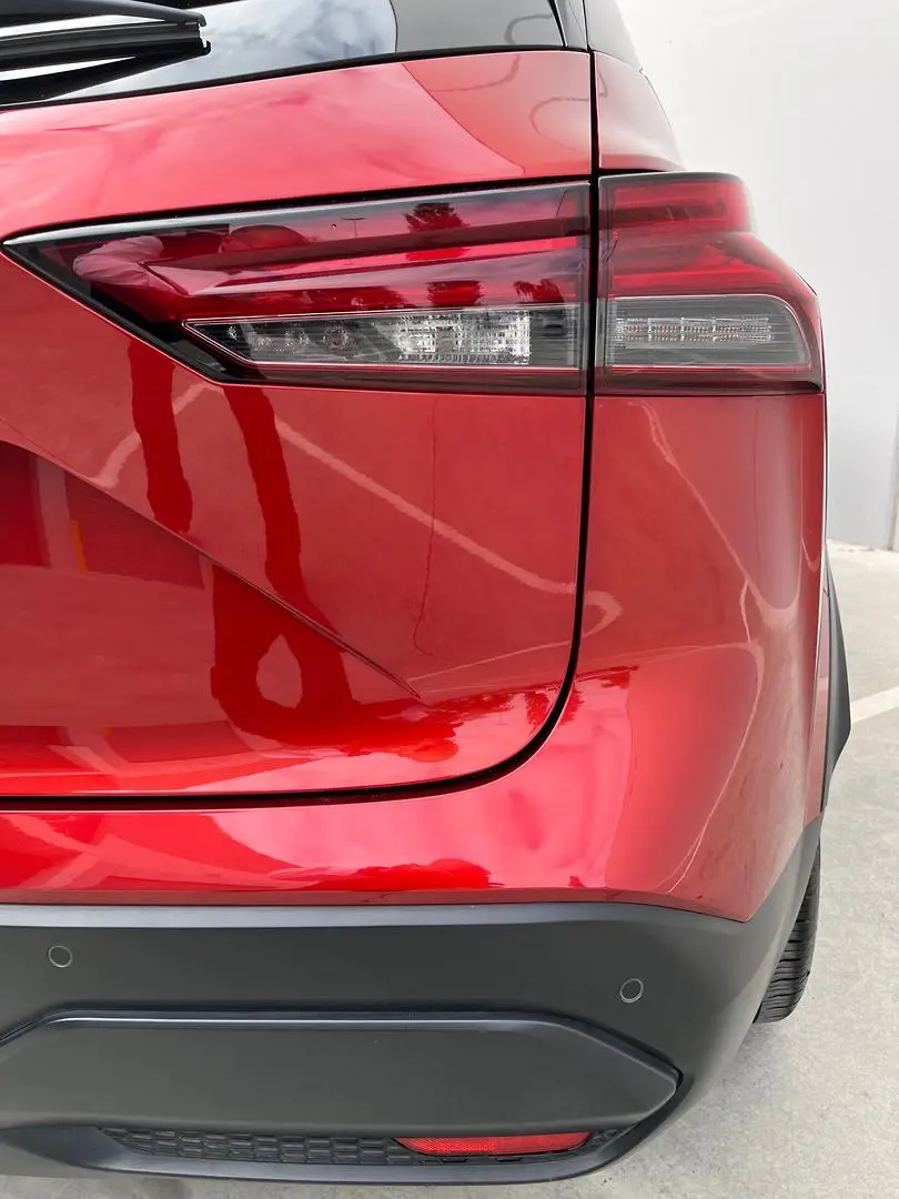 2024 Nissan QASHQAI Gallery Image 11