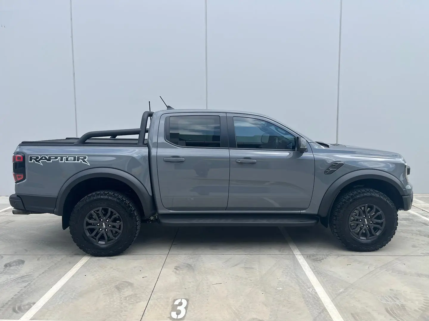2023 Ford Ranger Gallery Image 26