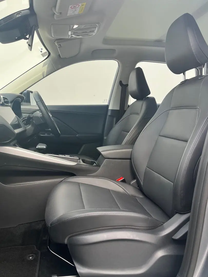 2025 MG ZS Gallery Image 7