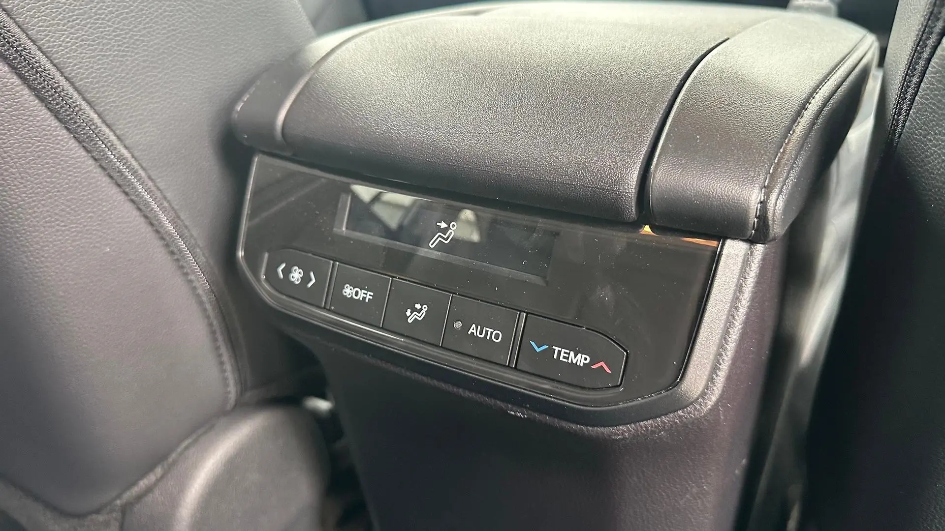2025 Toyota Kluger Gallery Image 14