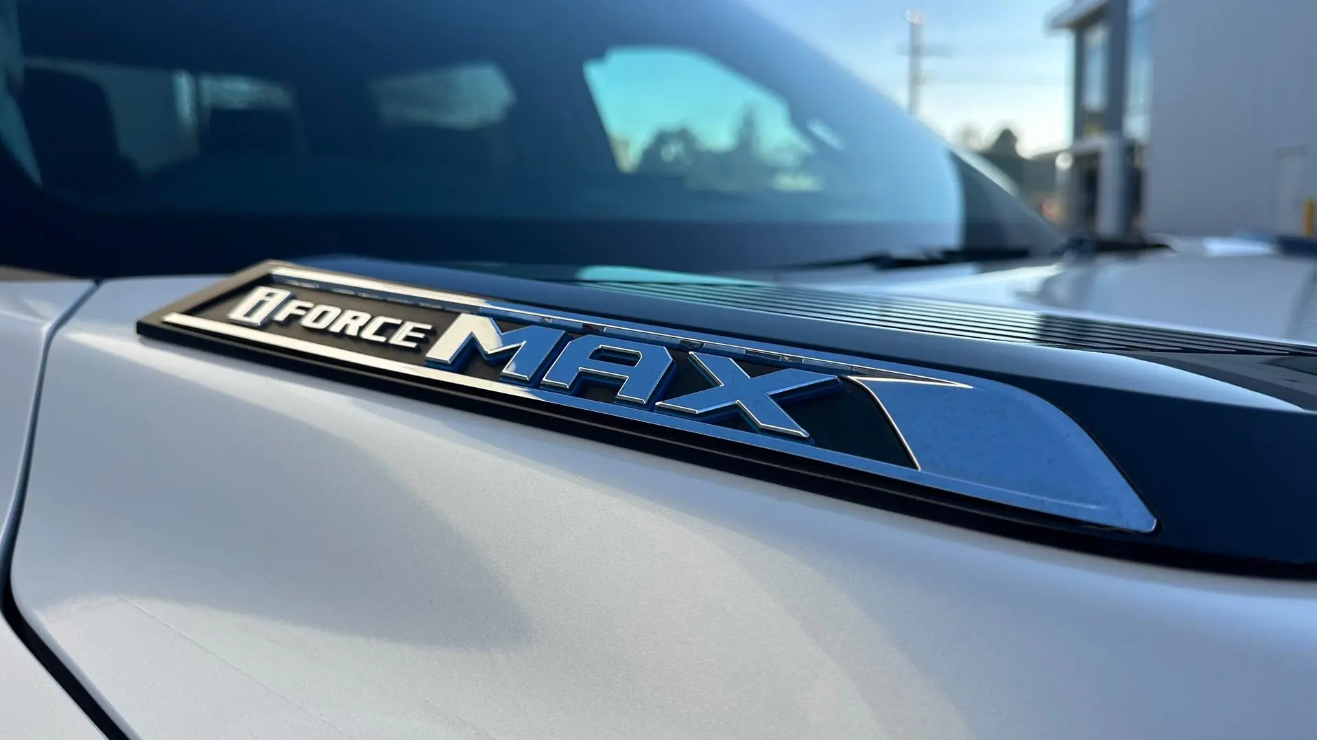 2024 Toyota Tundra Gallery Image 5