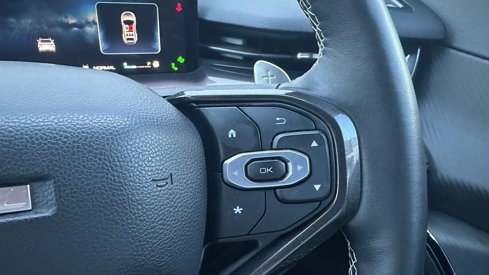 2023 GWM Haval H6GT Gallery Image 30