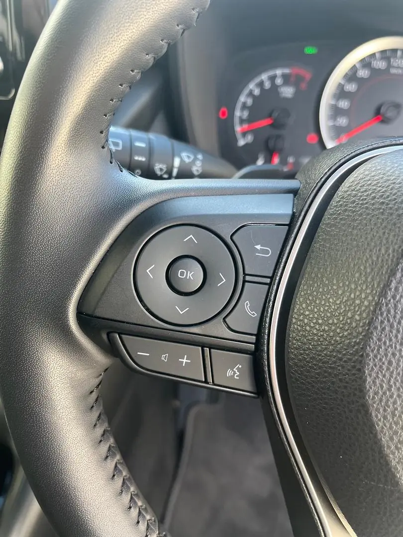 2020 Toyota Corolla Gallery Image 22