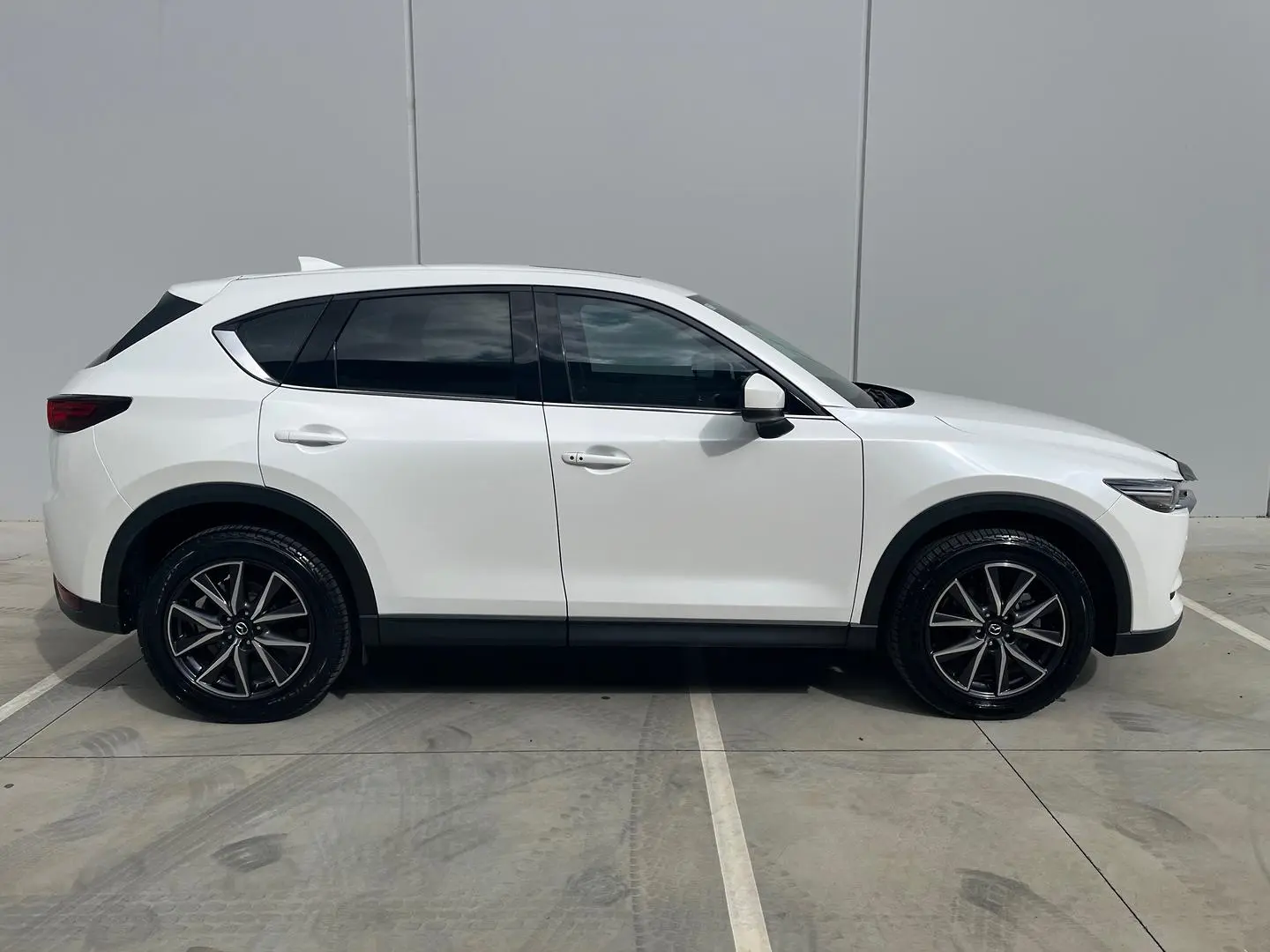 2018 Mazda CX-5 Gallery Image 26