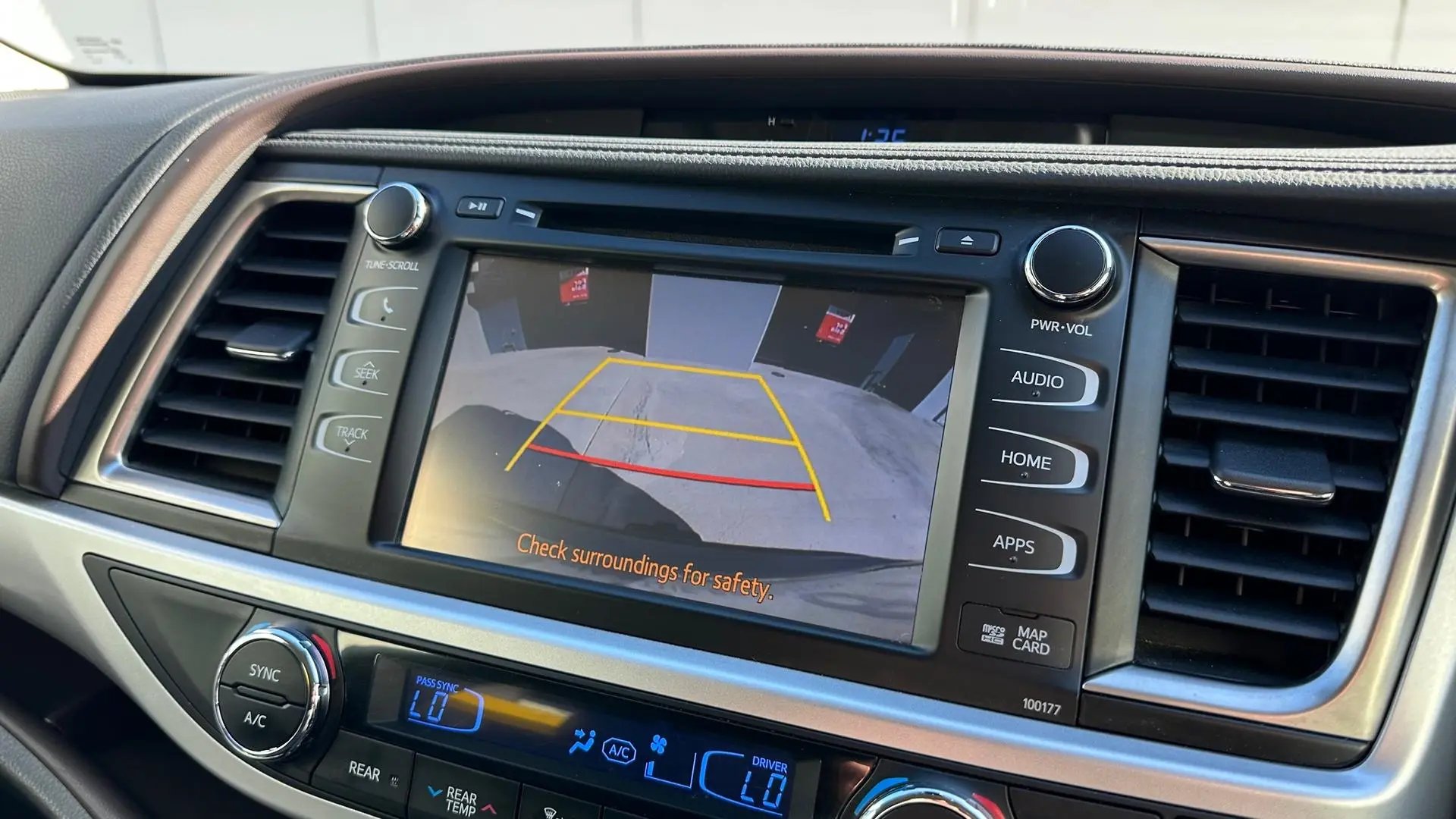 2019 Toyota Kluger Gallery Image 18