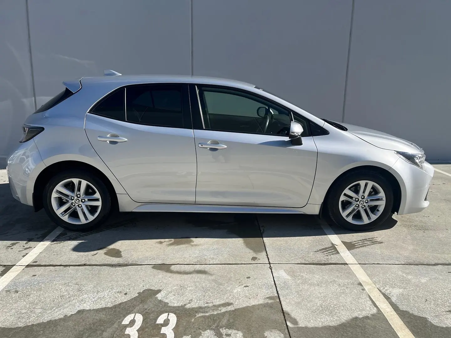 2020 Toyota Corolla Gallery Image 26