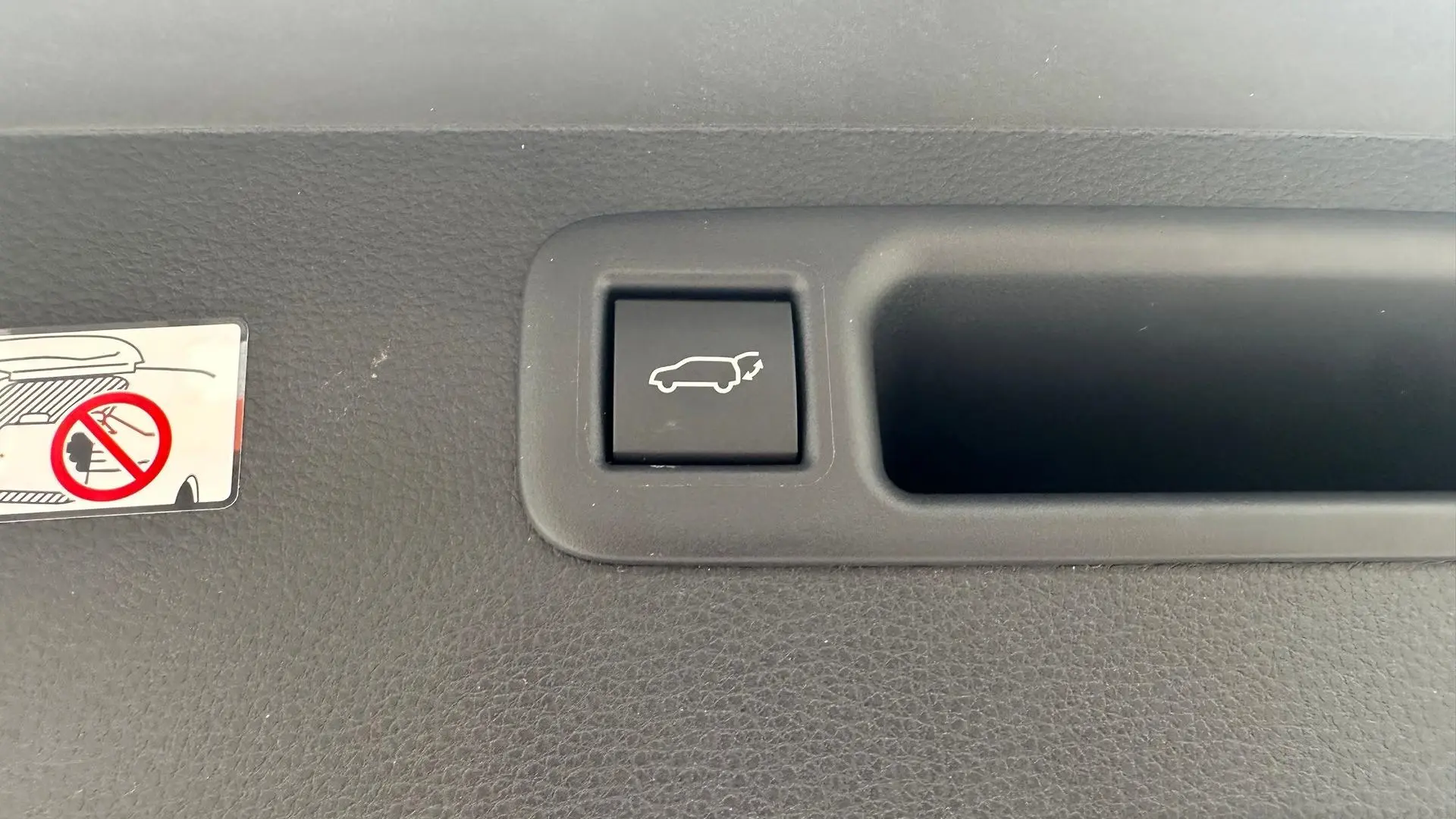 2025 Toyota Kluger Gallery Image 11