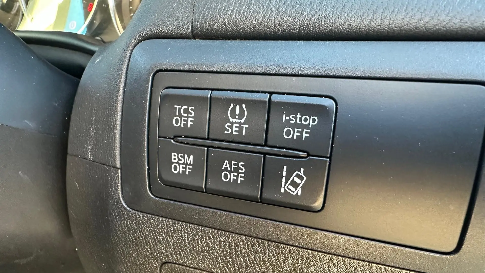 2012 Mazda CX-5 Gallery Image 15
