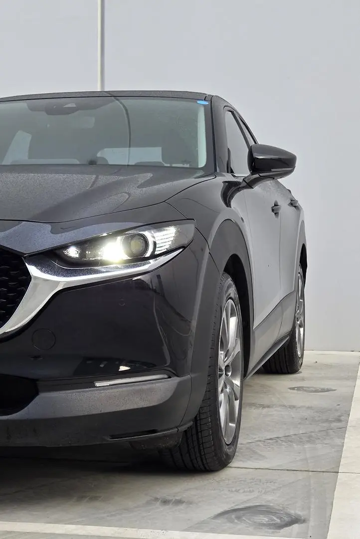 2021 Mazda CX-30 Gallery Image 4